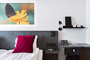Best Western Plaza Hotel