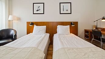 Best Western Plaza Hotel