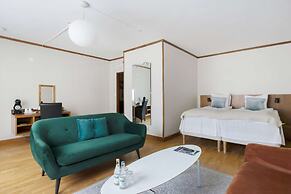 Best Western Plaza Hotel