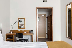 Best Western Plaza Hotel