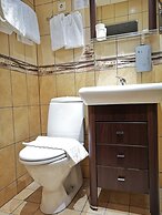 Best Western Plaza Hotel