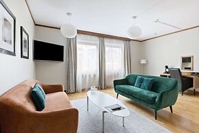 Best Western Plaza Hotel