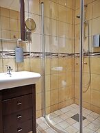 Best Western Plaza Hotel