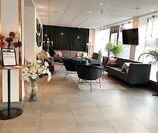 Best Western Plaza Hotel