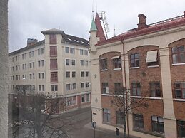 Best Western Plaza Hotel