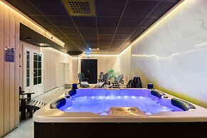 Best Western Plaza Hotel
