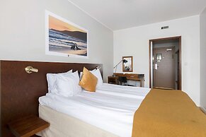 Best Western Plaza Hotel