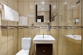 Best Western Plaza Hotel