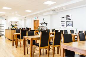 Best Western Plaza Hotel