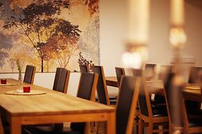Best Western Plaza Hotel