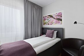 Best Western Plaza Hotel