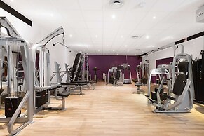 Best Western Plaza Hotel