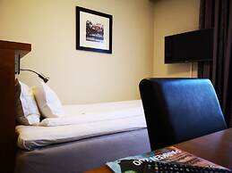 Best Western Plaza Hotel