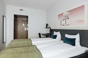 Best Western Plaza Hotel