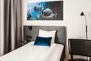 Best Western Plaza Hotel