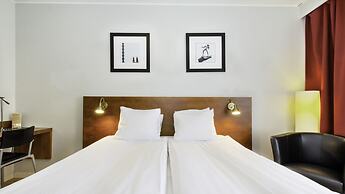 Best Western Plaza Hotel