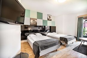 Hotel Heden, BW Signature Collection