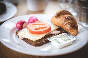 Hotel Heden, BW Signature Collection