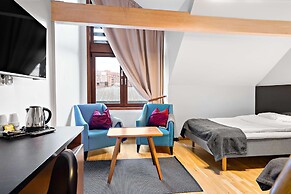 Hotel Heden, BW Signature Collection