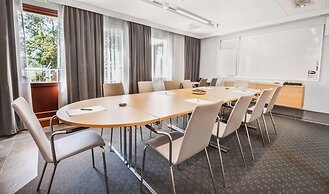 Hotel Heden, BW Signature Collection