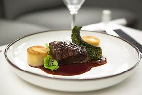 Hotel Heden, BW Signature Collection