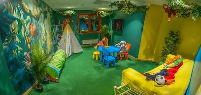 Hotel Heden, BW Signature Collection