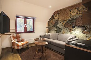 Hotel Heden, BW Signature Collection