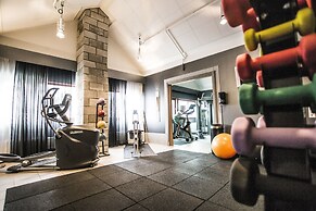 Hotel Heden, BW Signature Collection