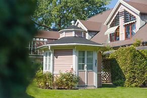 Hotel Heden, BW Signature Collection