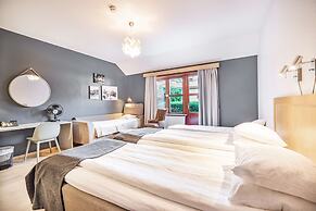 Hotel Heden, BW Signature Collection