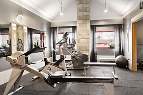 Hotel Heden, BW Signature Collection