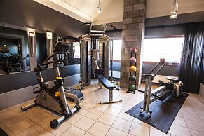 Hotel Heden, BW Signature Collection