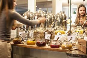 Hotel Heden, BW Signature Collection