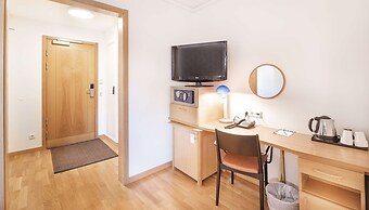 Hotel Heden, BW Signature Collection