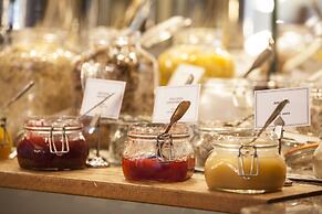 Hotel Heden, BW Signature Collection