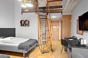 Hotel Heden, BW Signature Collection