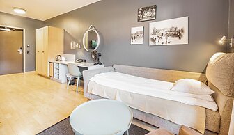 Hotel Heden, BW Signature Collection