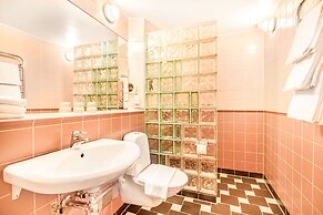 Hotel Heden, BW Signature Collection