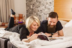 Hotel Heden, BW Signature Collection