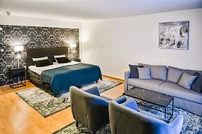 Hotell Amadeus
