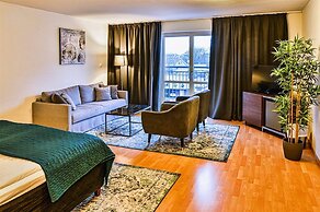Hotell Amadeus