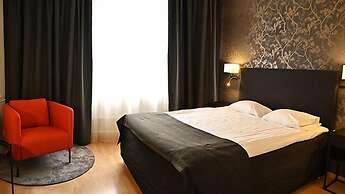Hotell Amadeus