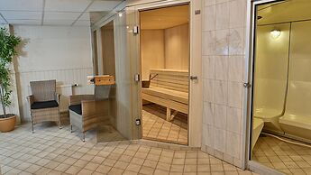 Hotell Amadeus