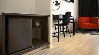 Hotell Amadeus