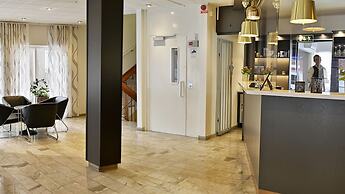 Hotell Amadeus