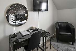 Hotell Amadeus
