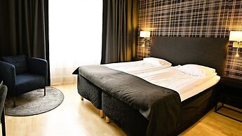 Hotell Amadeus