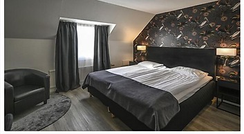 Hotell Amadeus