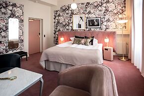 The Vault Hotel, WorldHotels Crafted