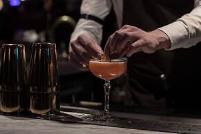 The Vault Hotel, WorldHotels Crafted